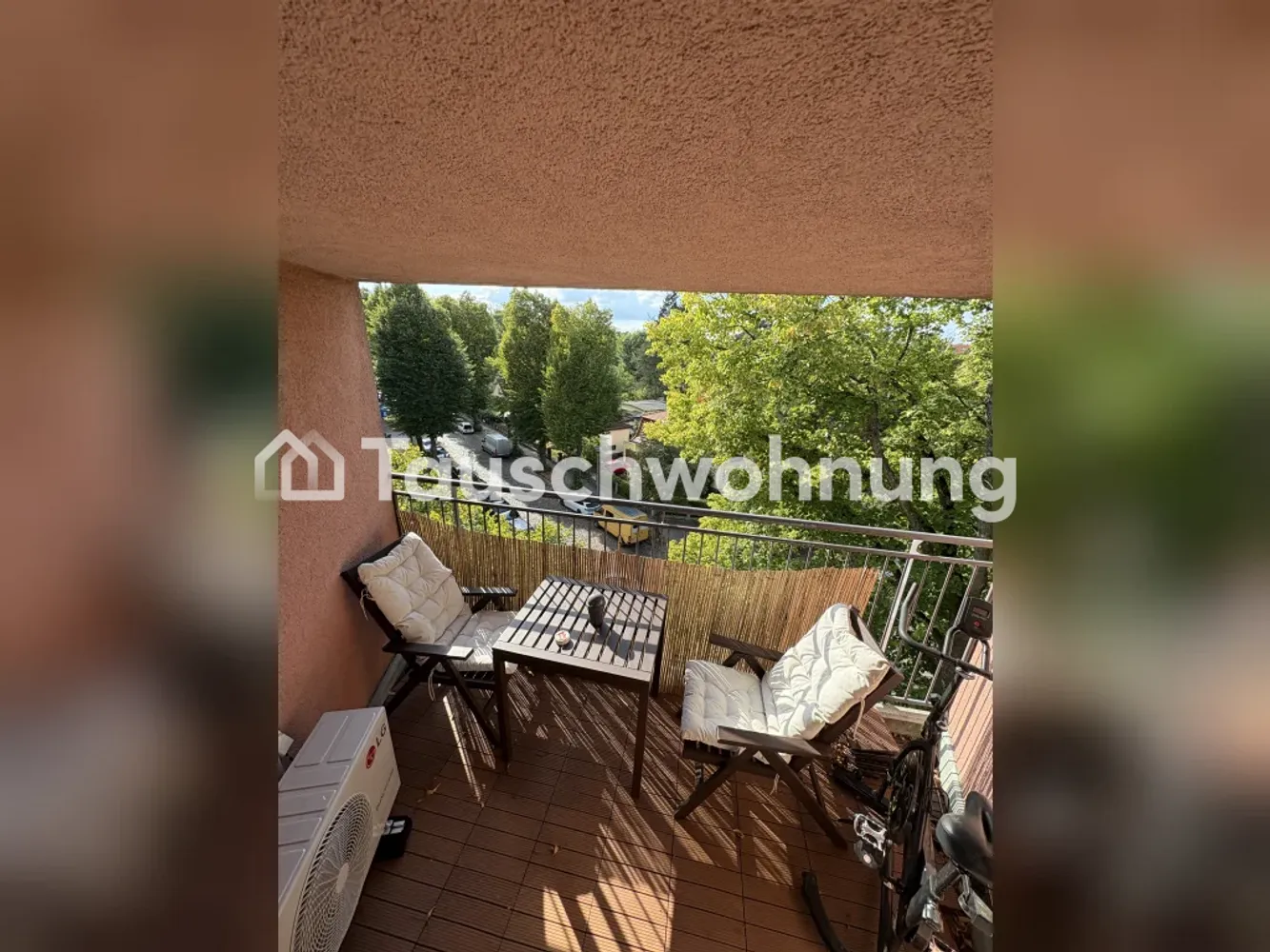 2 Zimmer Wohnung mit 60 m² in Berlin – Bild 4