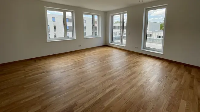 4 Zimmer Wohnung mit 128 m² in Hamburg – Bild 11