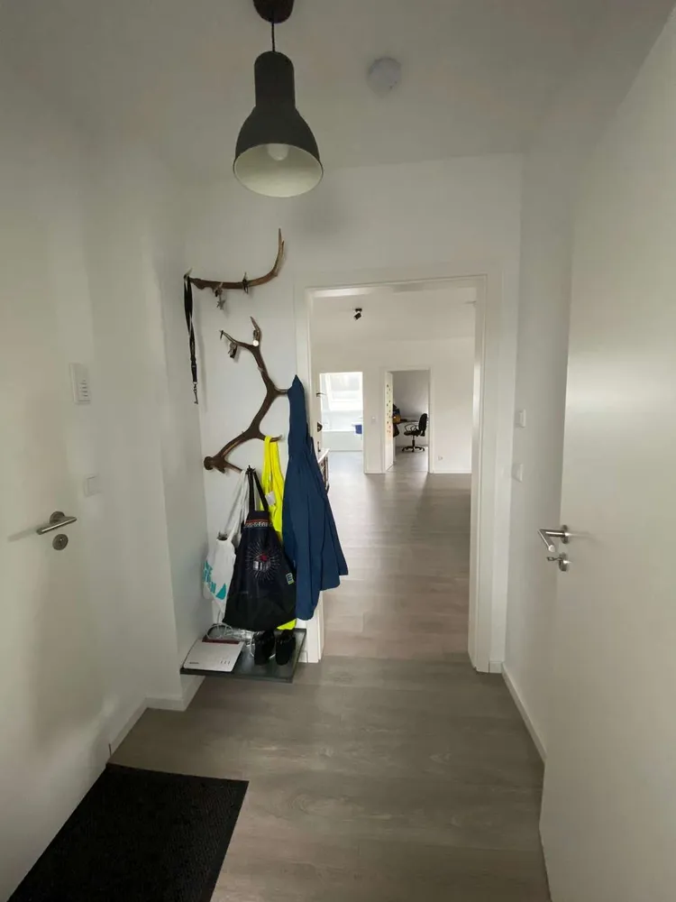2 Zimmer Wohnung mit 79 m² in Willich – Bild 10