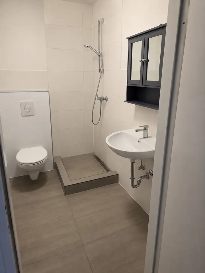 3 Zimmer Wohnung mit 70 m² in Mönchengladbach – Bild 4