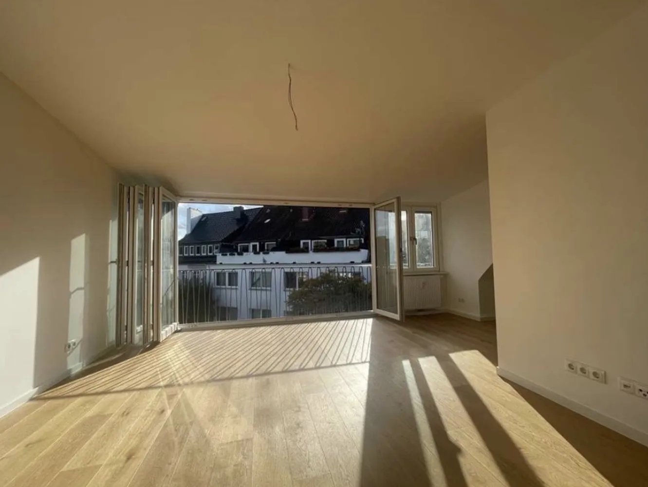 3 Zimmer Wohnung mit 78 m² in Bremen – Bild 2