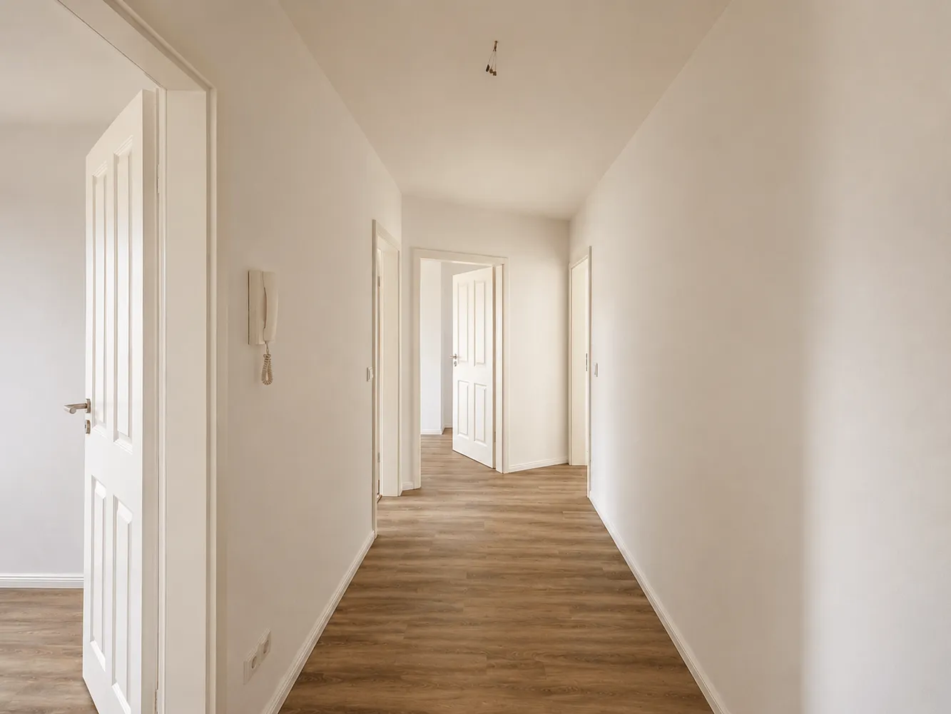 2 Zimmer Wohnung mit 52 m² in Leipzig – Bild 11
