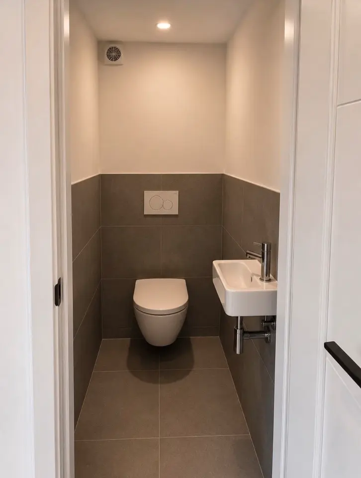 2 Zimmer Wohnung mit 62 m² in Ibbenbüren – Bild 5