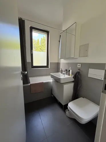 2 Zimmer Wohnung mit 55 m² in Berlin – Bild 9
