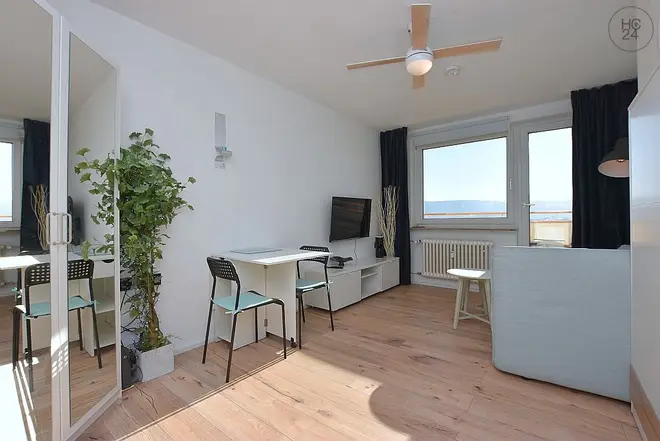 1 Zimmer Wohnung mit 24 m² in Stuttgart – Bild 11
