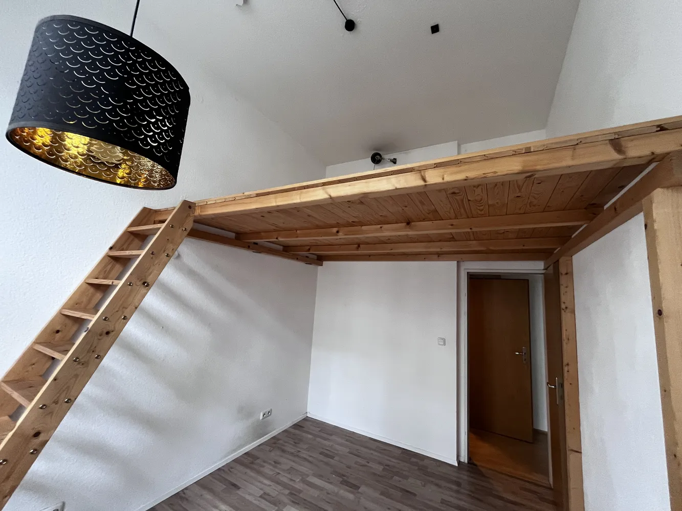 2 Zimmer Wohnung mit 50 m² in Aachen – Bild 6