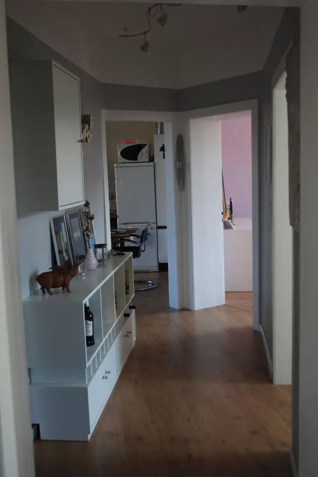 4 Zimmer Wohnung mit 100 m² in Xanten – Bild 6