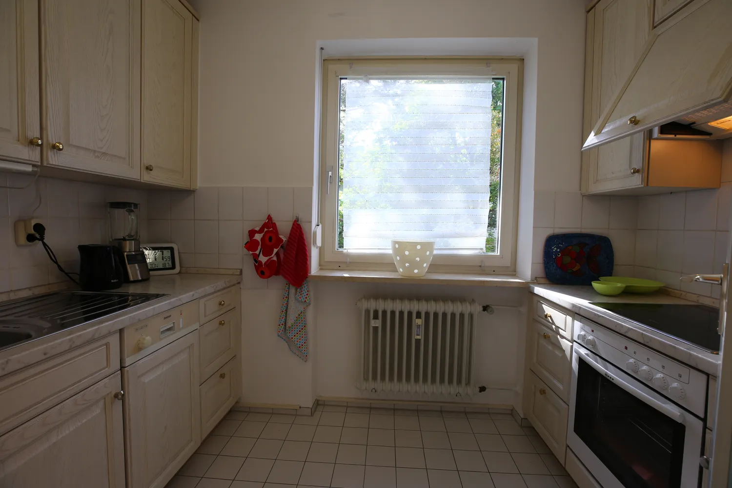 2 Zimmer Wohnung mit 70 m² in München – Bild 4