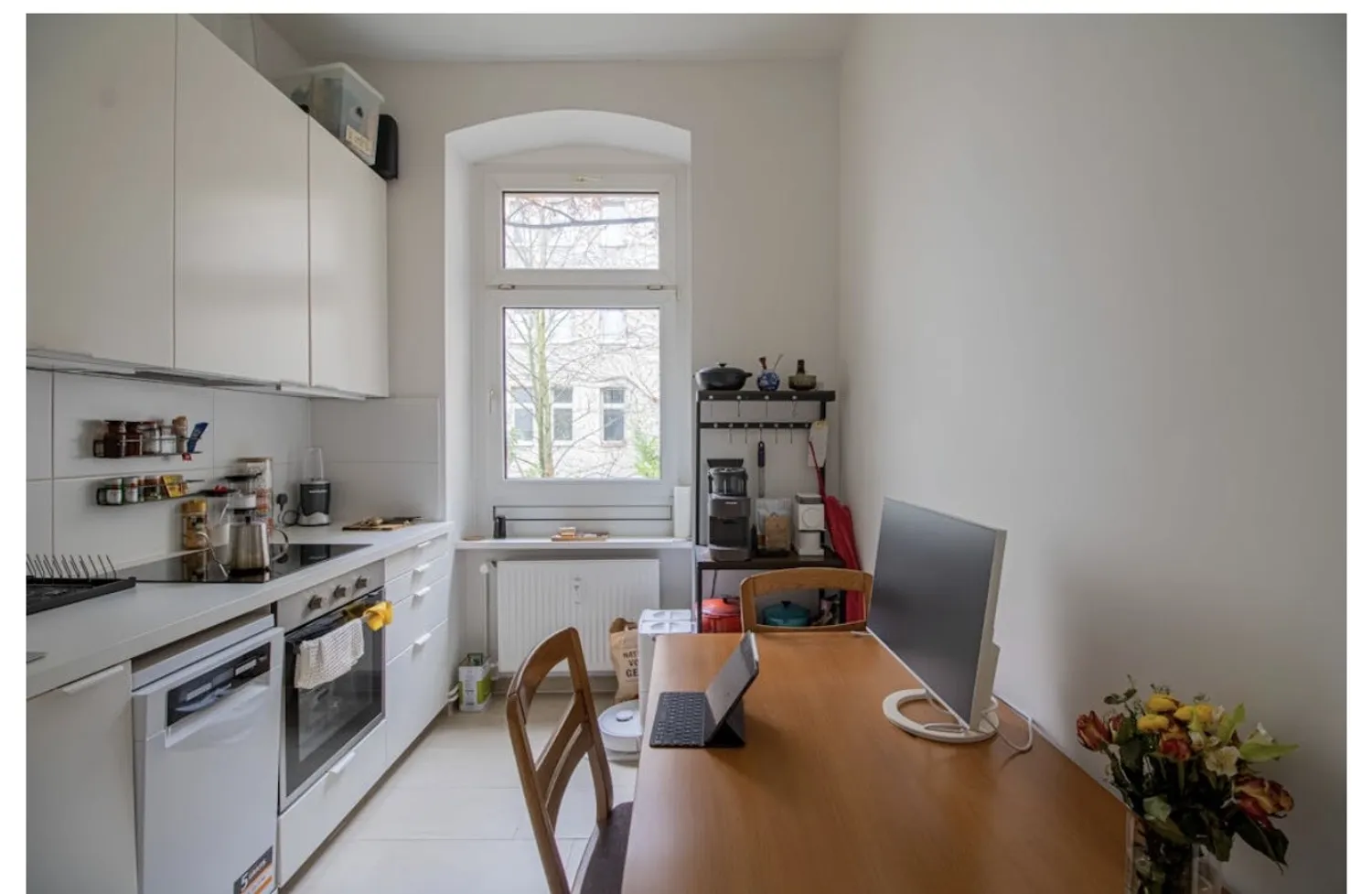 2 Zimmer Wohnung mit 45 m² in Berlin – Bild 7