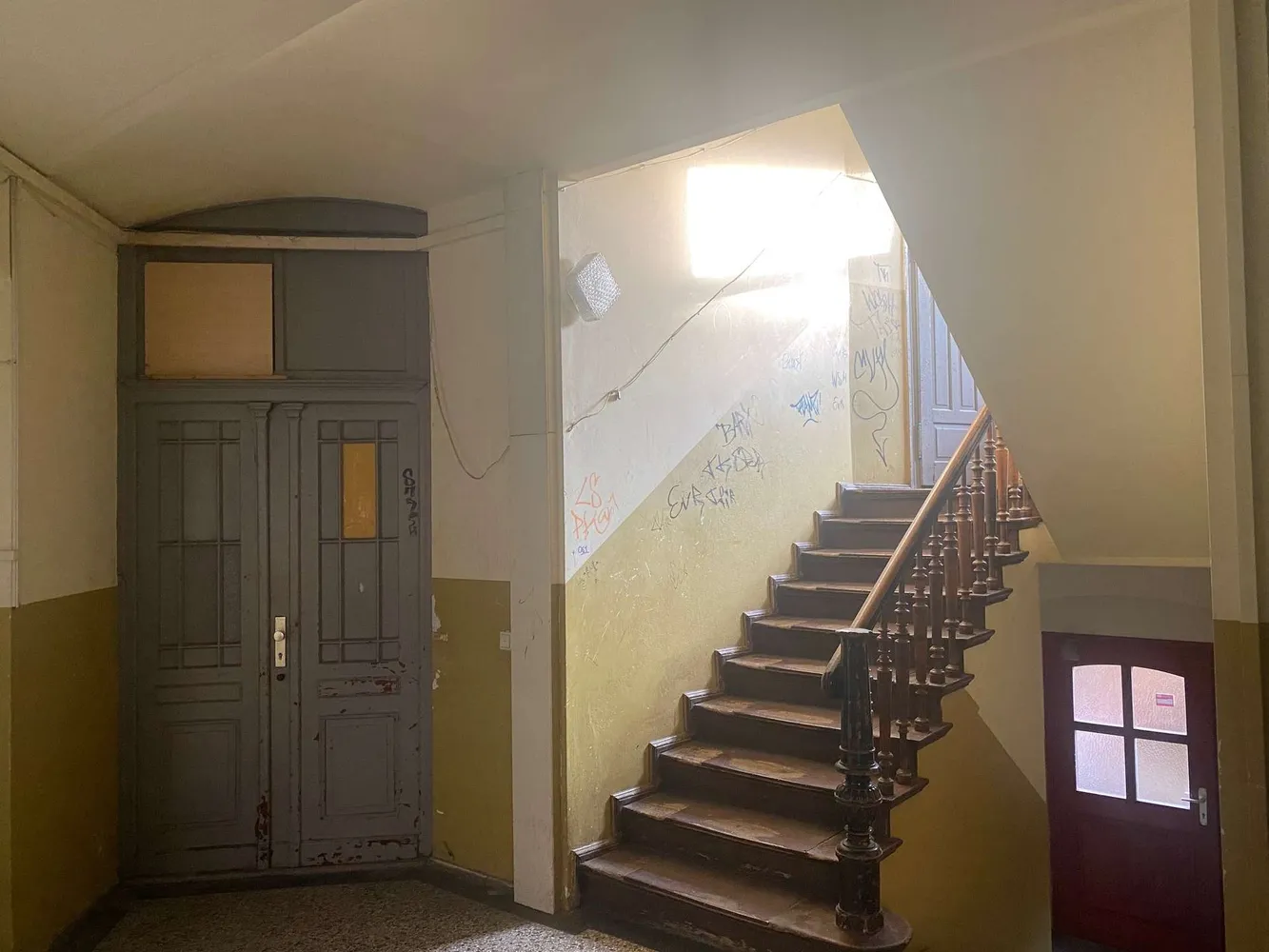 2 Zimmer Wohnung mit 55 m² in Halle (Saale) – Bild 6