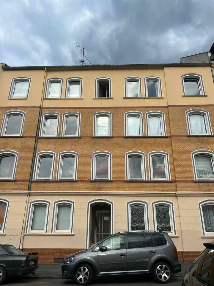 3 Zimmer Wohnung mit 70 m² in Kassel – Bild 5