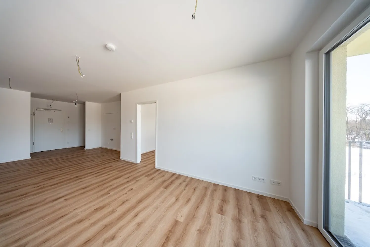 2 Zimmer Wohnung mit 60 m² in Berlin – Bild 1