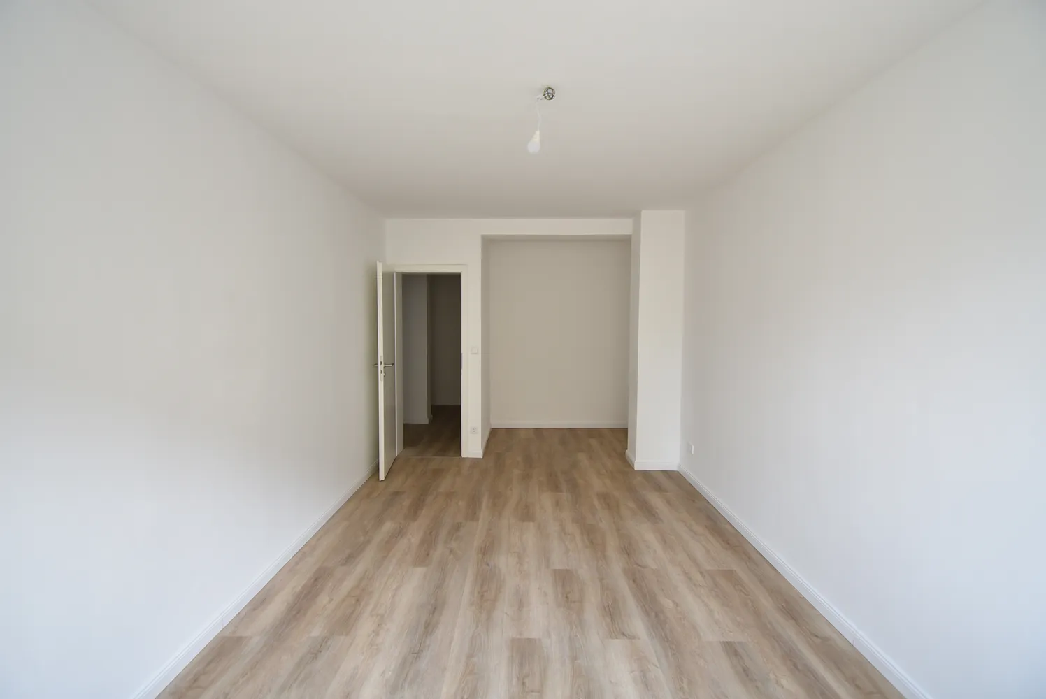1 Zimmer Wohnung mit 26 m² in Düsseldorf – Bild 5