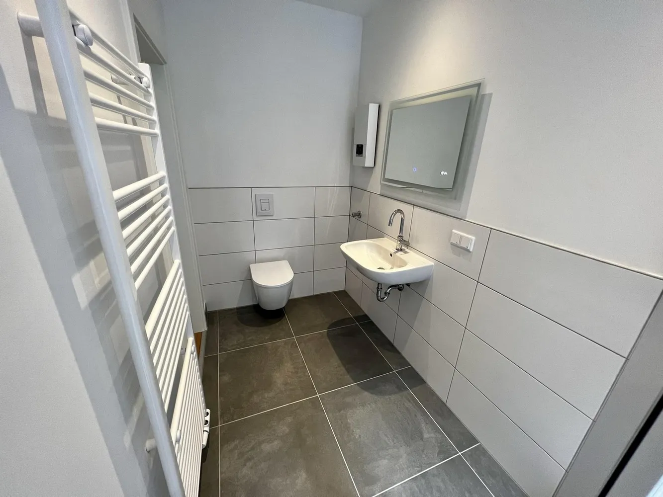 2 Zimmer Wohnung mit 42 m² in Nürnberg – Bild 5