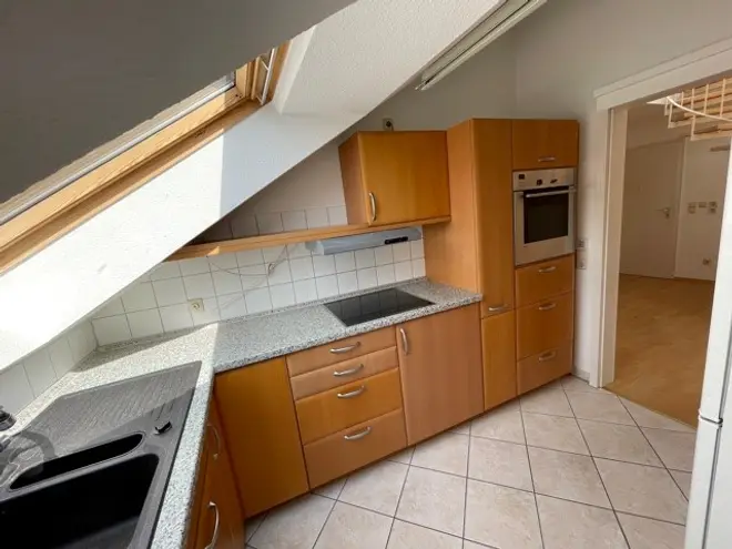 3 Zimmer Wohnung mit 84 m² in Stuttgart – Bild 5