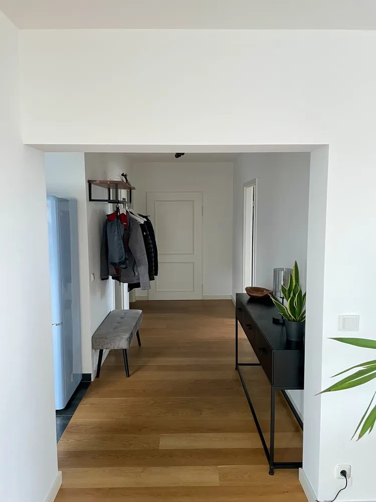 2 Zimmer Wohnung mit 66 m² in Frankfurt am Main – Bild 12