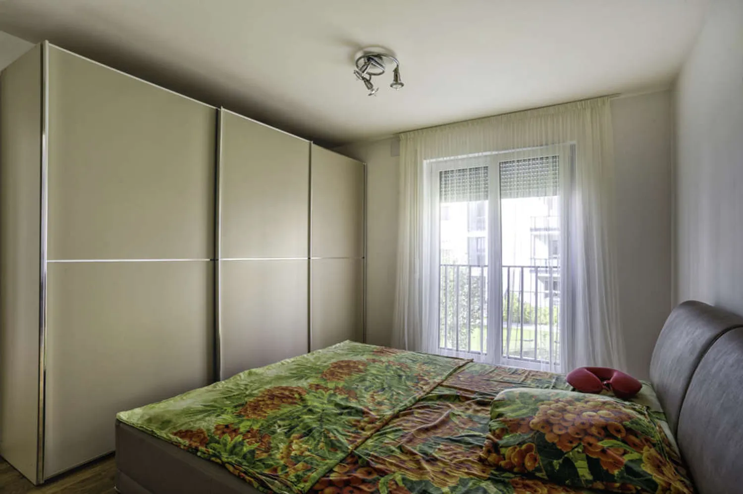 2 room apartment with 63 m² in Munich – Photo 6
