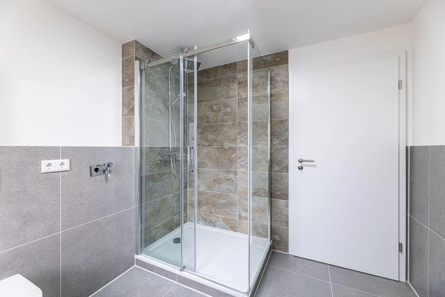 3 Zimmer Wohnung mit 49 m² in Nürnberg – Bild 2