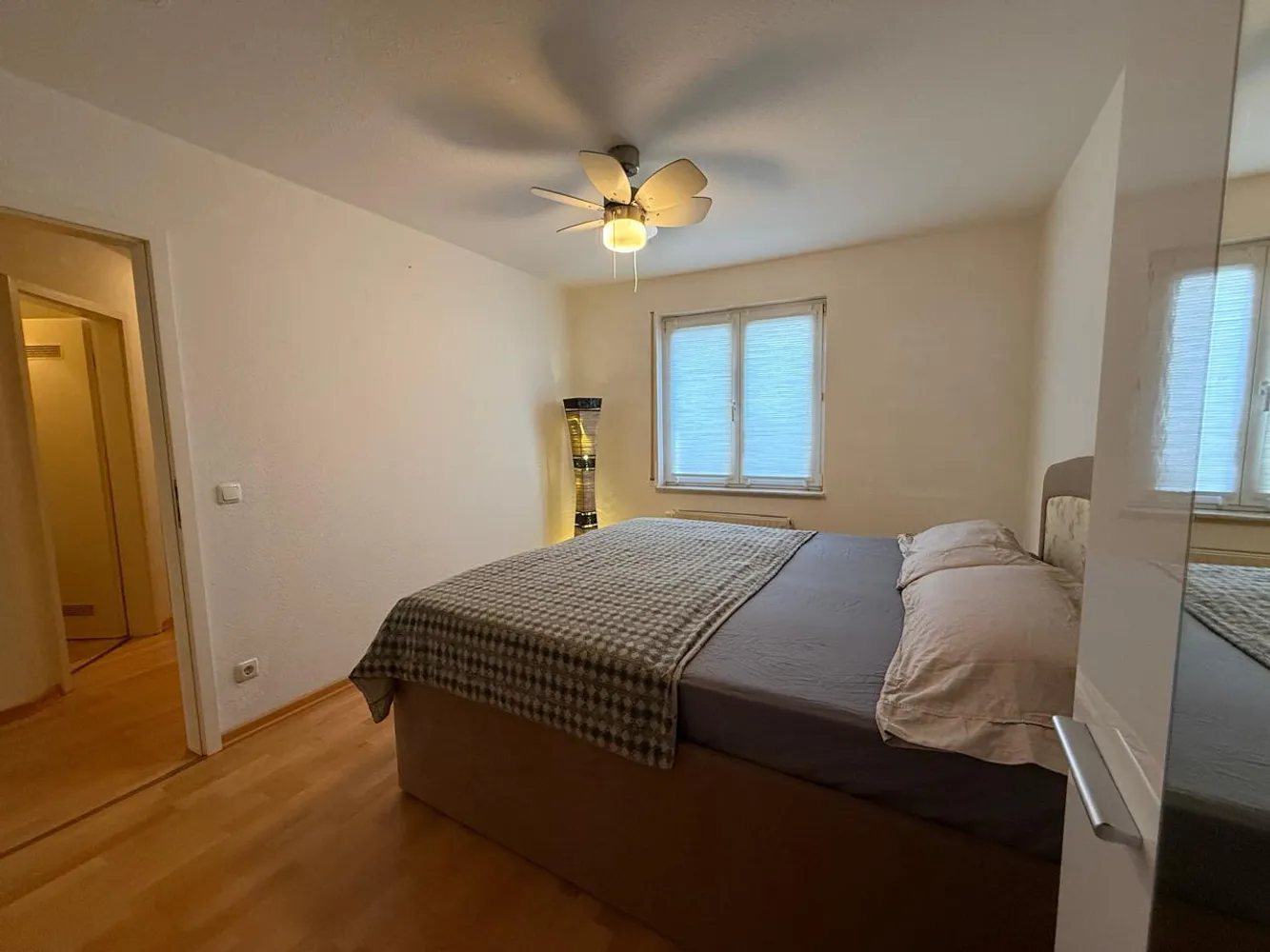 2 Zimmer Wohnung mit 60 m² in Leipzig – Bild 5