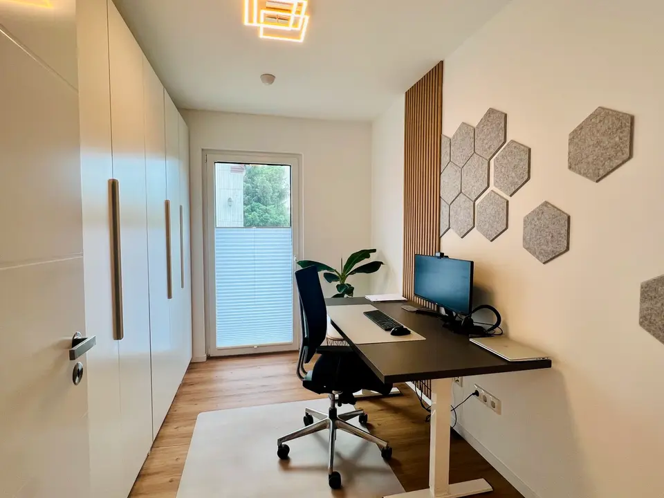 6 Zimmer Haus mit 205 m² in Bernau bei Berlin – Bild 7