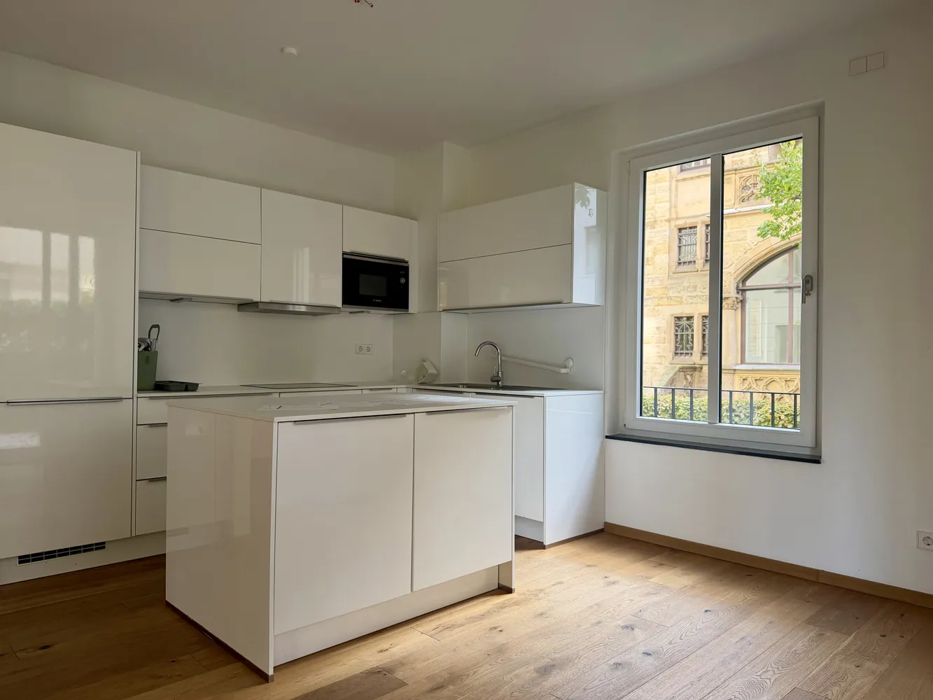 5 room apartment with 113 m² in Frankfurt am Main – Photo 11