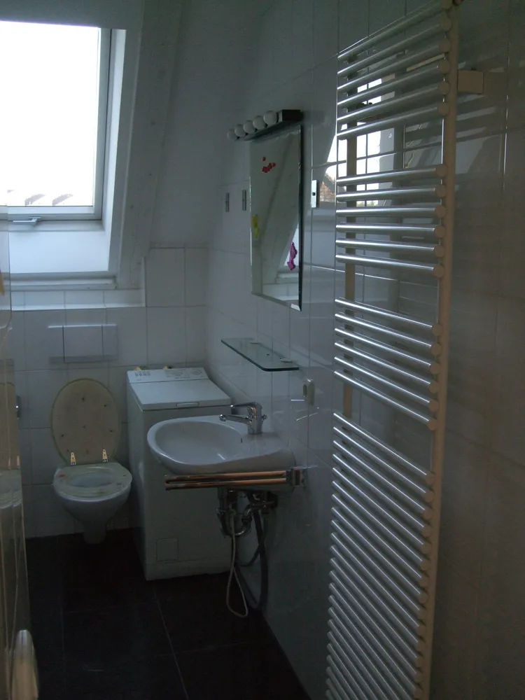 3 room apartment with 70 m² in Munich – Photo 2