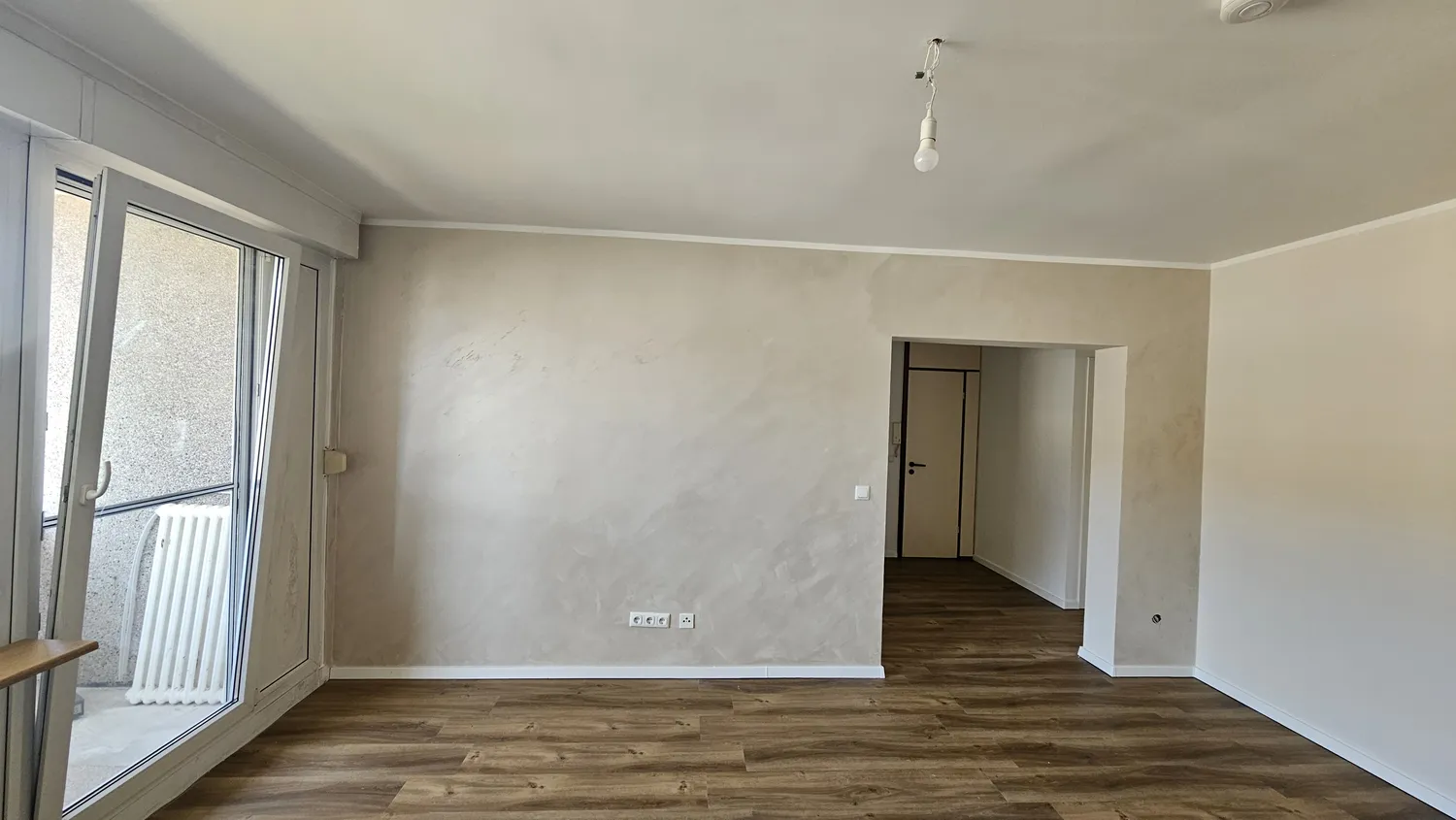 3 Zimmer Wohnung mit 71 m² in Dortmund – Bild 7