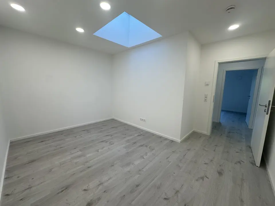 3 Zimmer Wohnung mit 86 m² in Singen – Bild 2