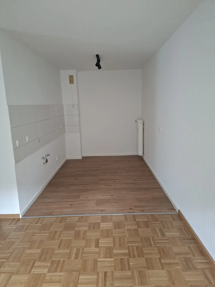 2 Zimmer Wohnung mit 65 m² in Bielefeld – Bild 2