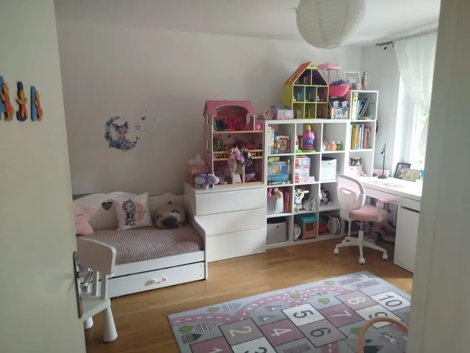 3 Zimmer Wohnung mit 76 m² in Leonberg – Bild 9