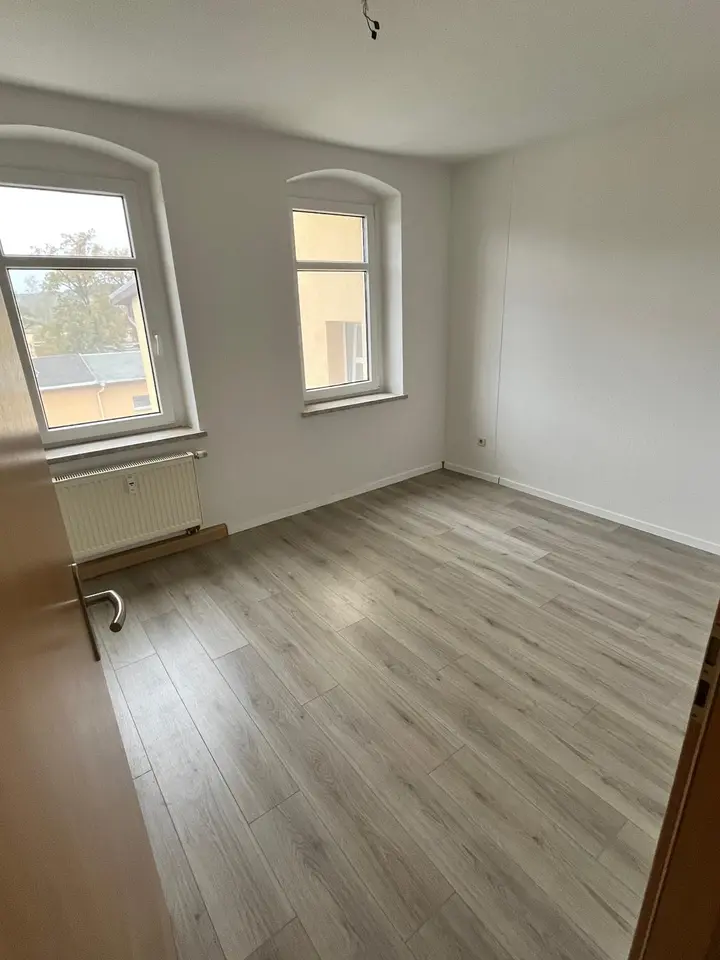 2 Zimmer Wohnung mit 58 m² in Zwickau – Bild 2