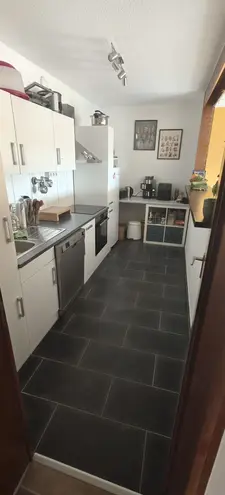 2 Zimmer Wohnung mit 64 m² in Mainz – Bild 6