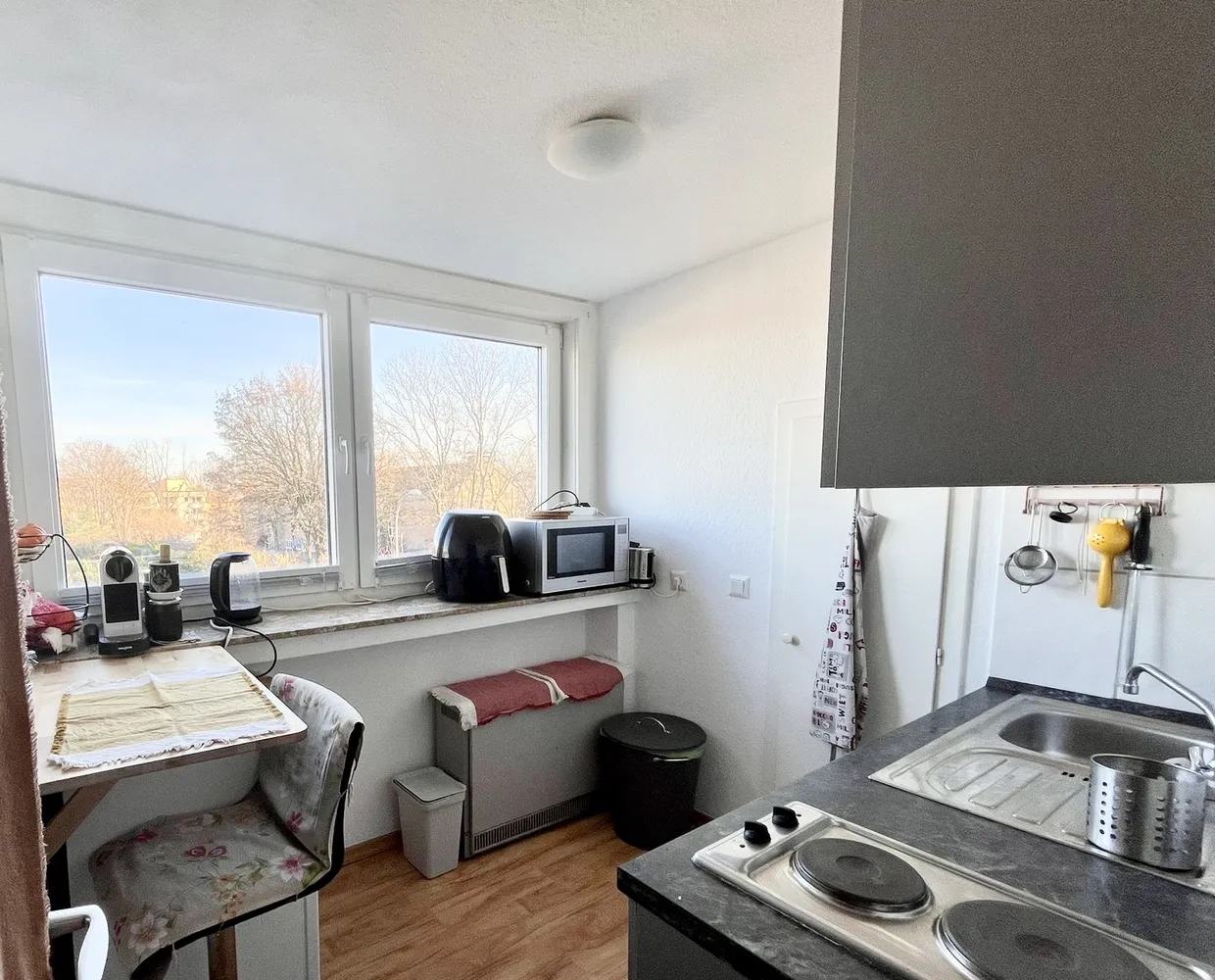 1 Zimmer Wohnung mit 31 m² in Bochum – Bild 7