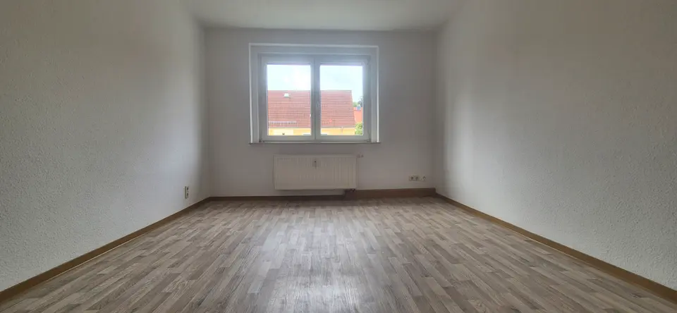 3 Zimmer Wohnung mit 56 m² in Crimmitschau – Bild 1