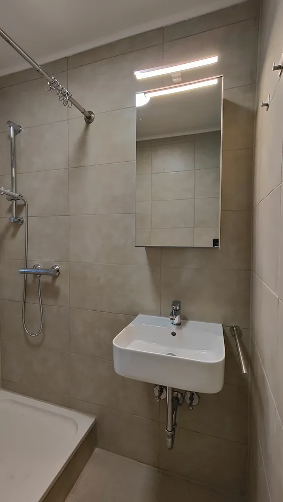2 Zimmer Wohnung mit 46 m² in Duisburg – Bild 5