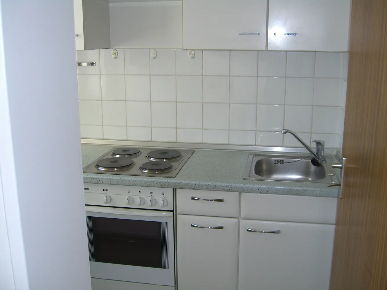 1 Zimmer Wohnung mit 37 m² in München – Bild 7