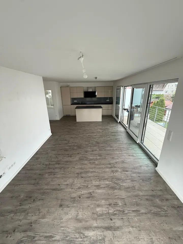 4 Zimmer Wohnung mit 82 m² in Biberach an der Riß – Bild 1