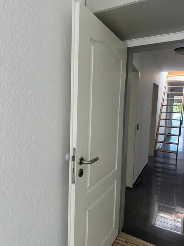 4 Zimmer Wohnung mit 120 m² in Marburg – Bild 6