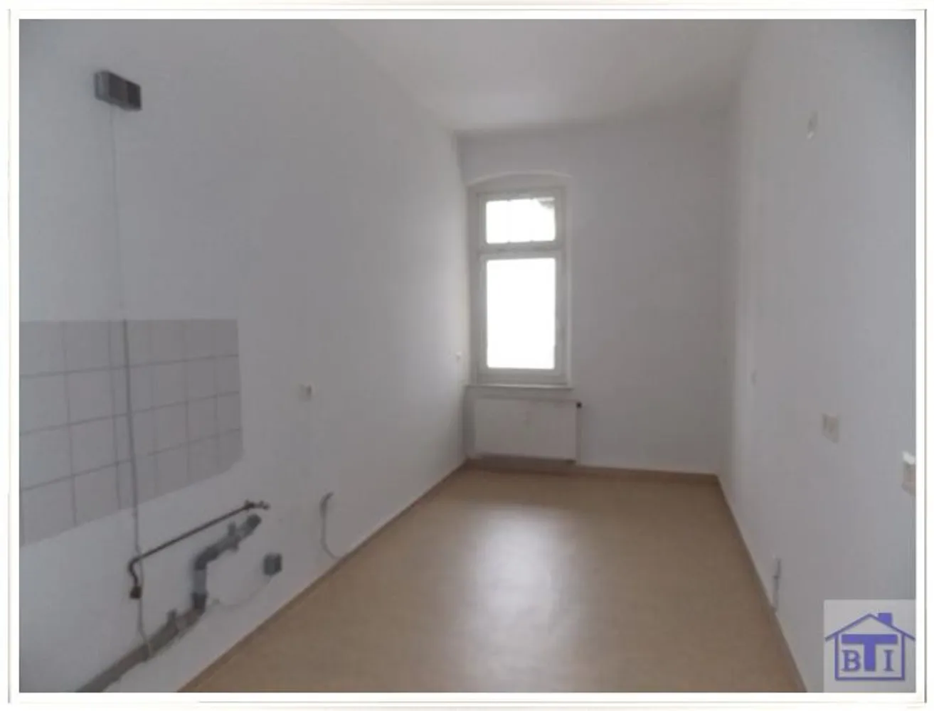 4 Zimmer Wohnung mit 93 m² in Zittau – Bild 1
