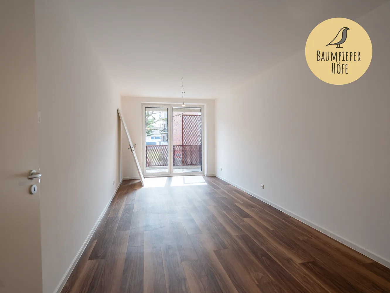 3 room apartment with 130 m² in Hamburg – Photo 7
