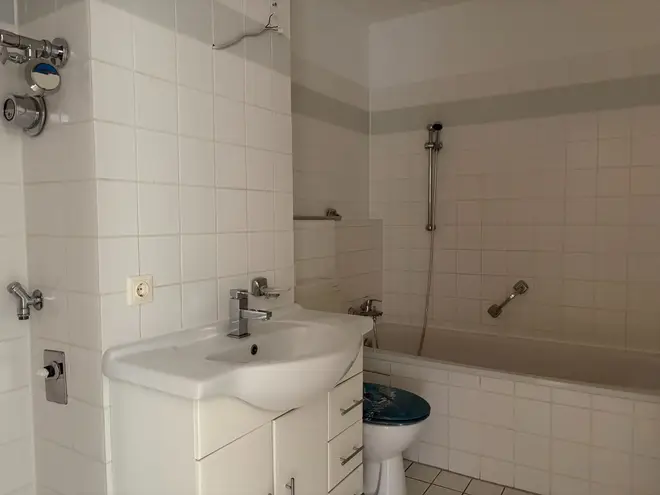 2 Zimmer Wohnung mit 45 m² in Berlin – Bild 5
