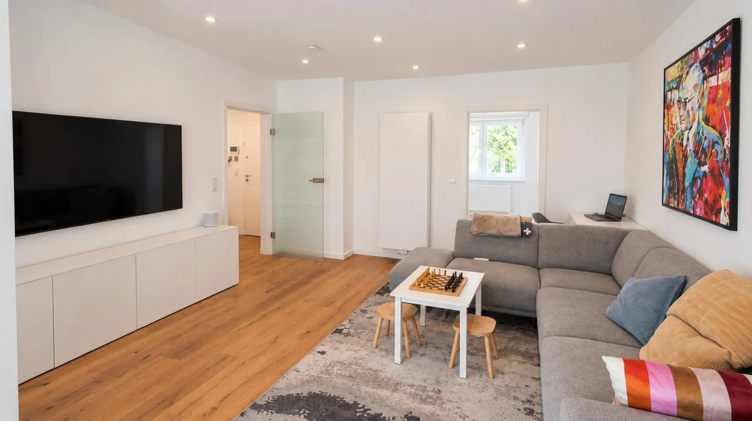 3 Zimmer Wohnung mit 103 m² in Hannover – Bild 7