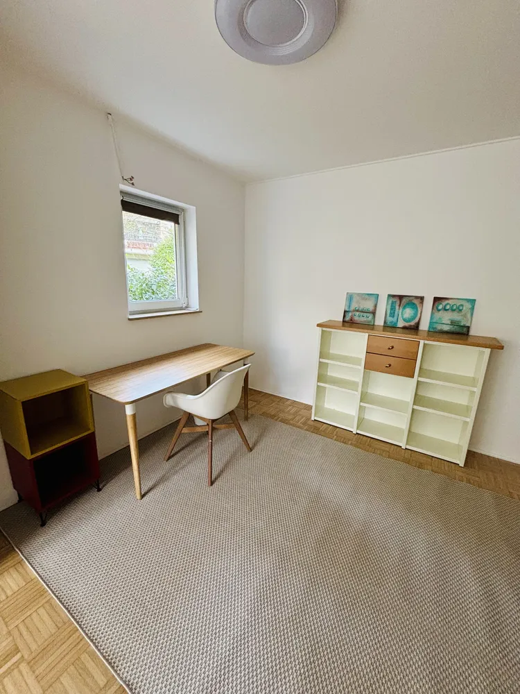 2 Zimmer Wohnung mit 65 m² in Heidelberg – Bild 3