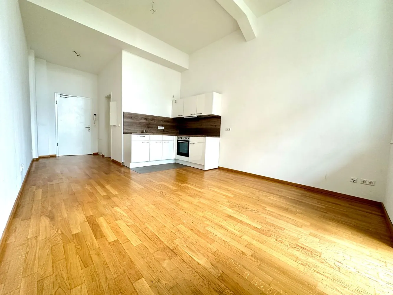 1 Zimmer Wohnung mit 32 m² in Leipzig – Bild 3
