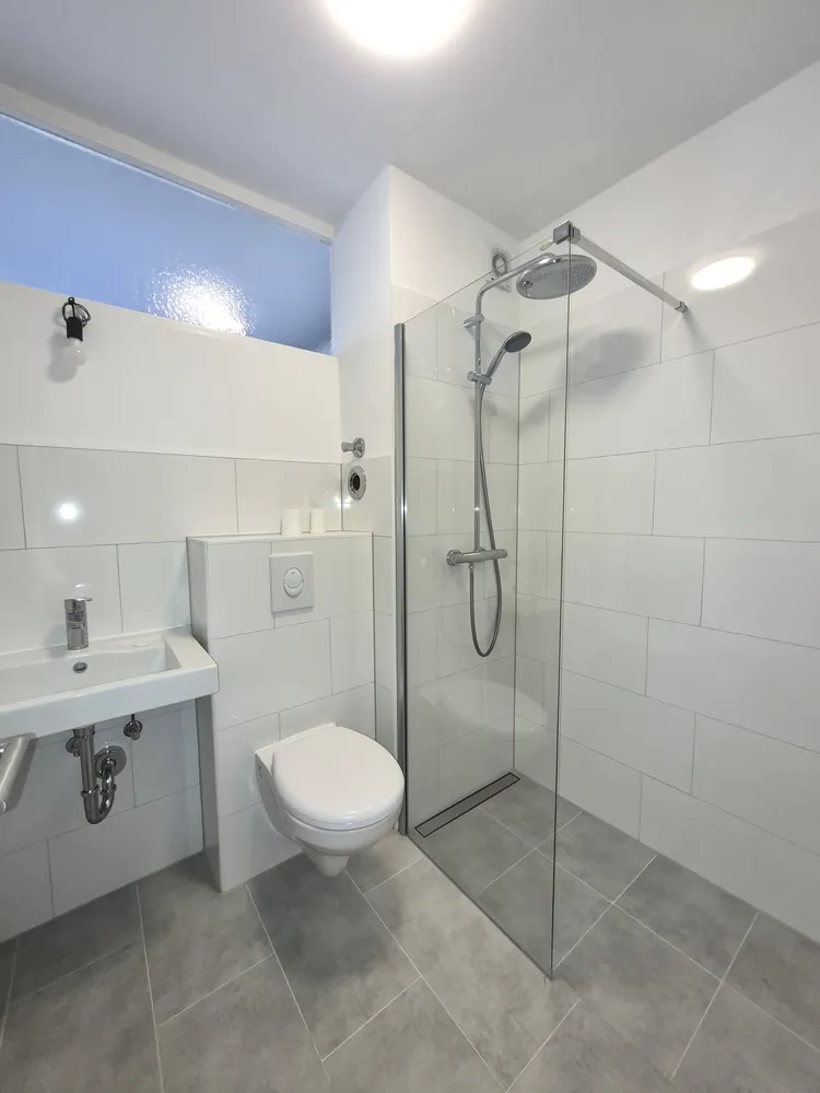 1 Zimmer Wohnung mit 30 m² in Berlin – Bild 8
