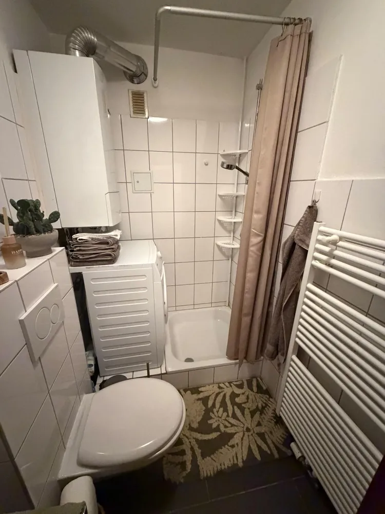 1 Zimmer Wohnung mit 31 m² in Mönchengladbach – Bild 5