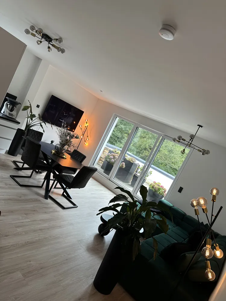3 Zimmer Wohnung mit 85 m² in Hamburg – Bild 1