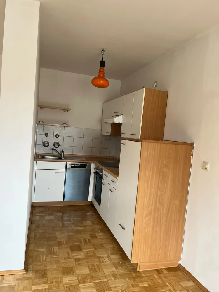 2 Zimmer Wohnung mit 58 m² in Dresden – Bild 3