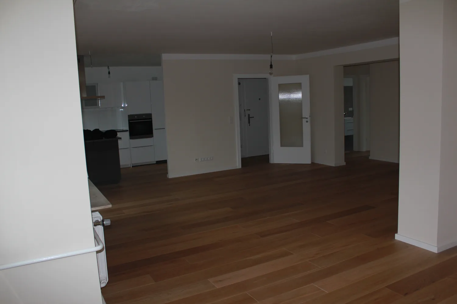 4 Zimmer Wohnung mit 95 m² in Frankfurt am Main – Bild 6