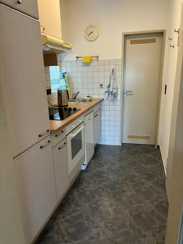 1 Zimmer Wohnung mit 30 m² in Stuttgart – Bild 1